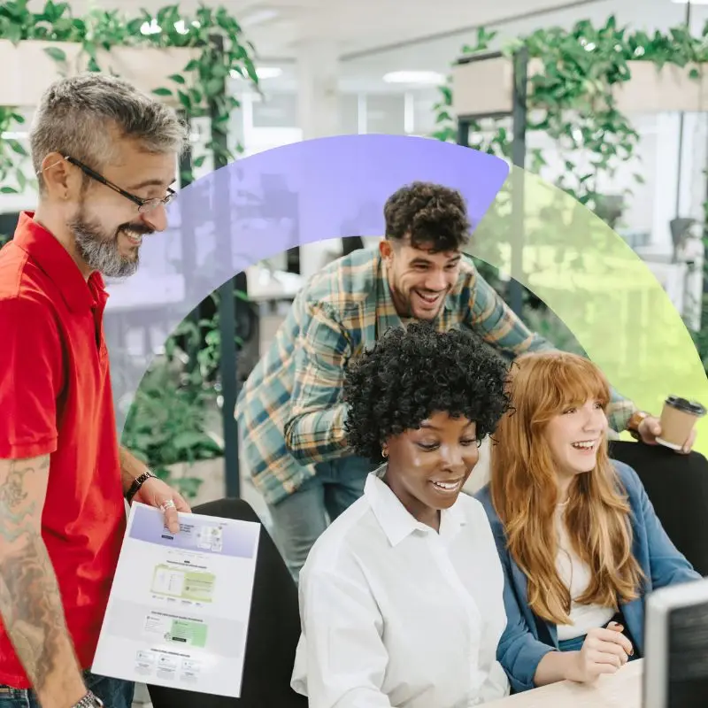 Team collaboration