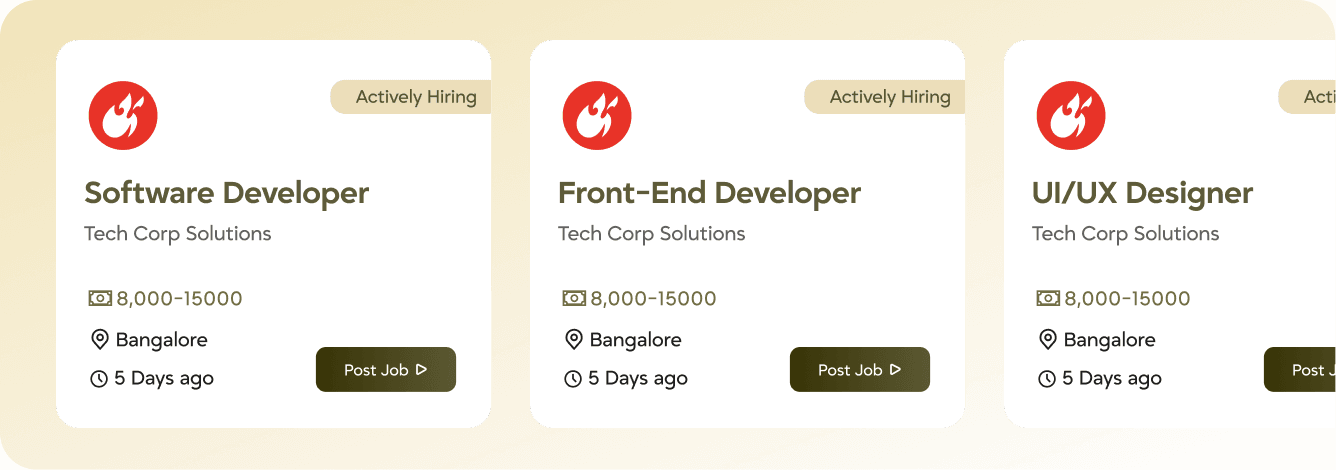 API Playground Preview
